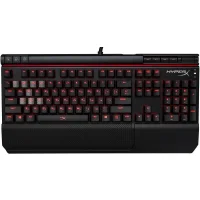 Клавиатура HyperX Alloy Elite (с переключателем Cherry MX Blue) фото 1